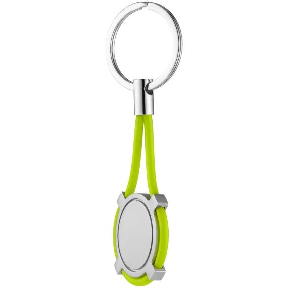 Брелок Rotund, зеленый