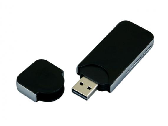 USB 2.0- флешка на 8 Гб в стиле I-phone