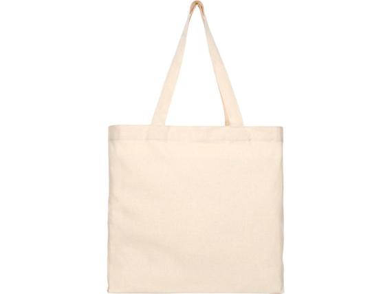 Эко-сумка с клинчиком «Pheebs» из переработанного хлопка