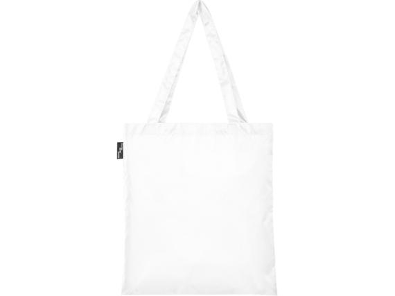 Эко-сумка «Sai» из переработанных пластиковых бутылок