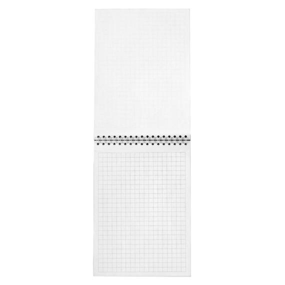Блокнот на заказ Sketch Print S