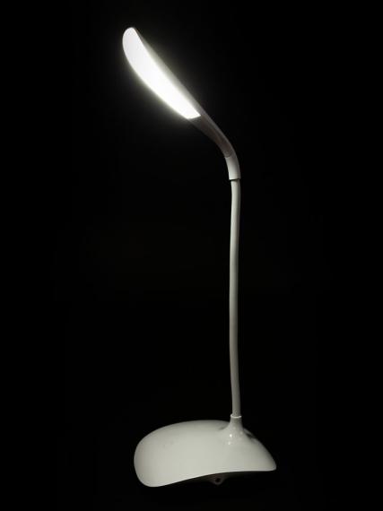 Беспроводная настольная лампа lumiFlex ver. 2