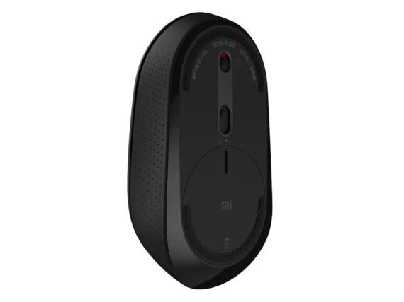 Мышь беспроводная «Mi Dual Mode Wireless Mouse Silent Edition»