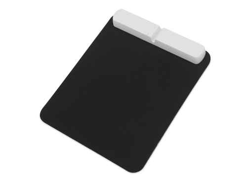 Коврик для мыши со встроенным USB-хабом «Plug»