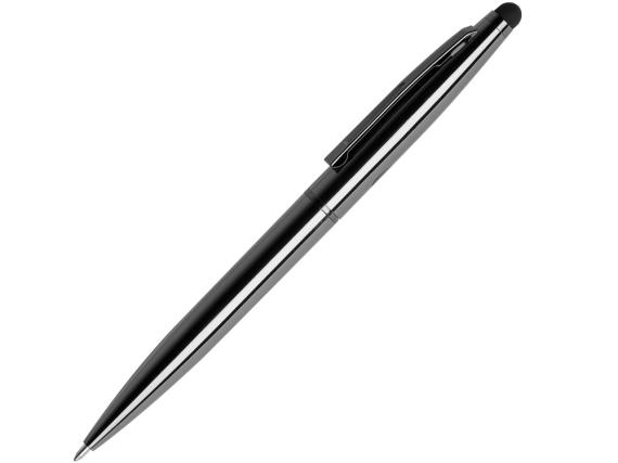 Ручка шариковая металлическая «Glory» со стилусом