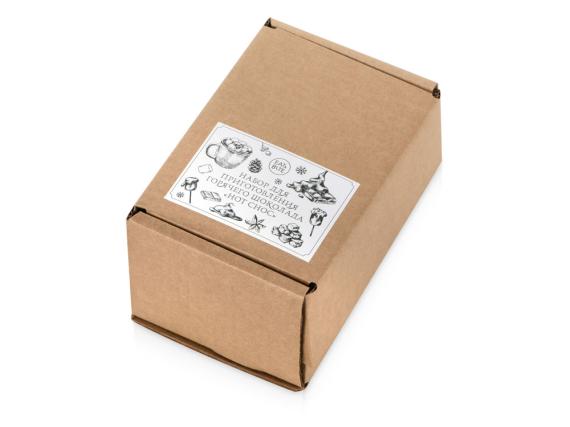 Набор для приготовления горячего шоколада  «Hot choc»