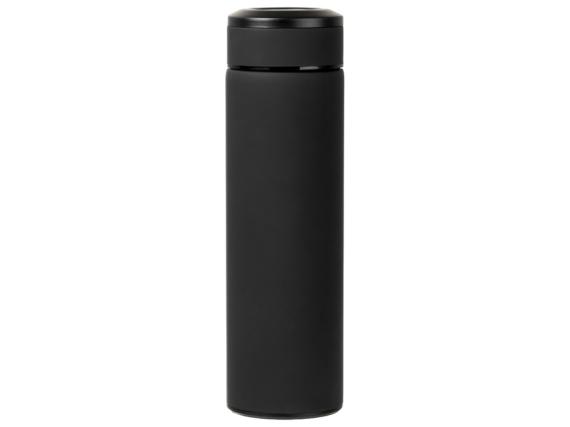 Вакуумный термос "Vacuum Flask C1", soft touch, 420мл