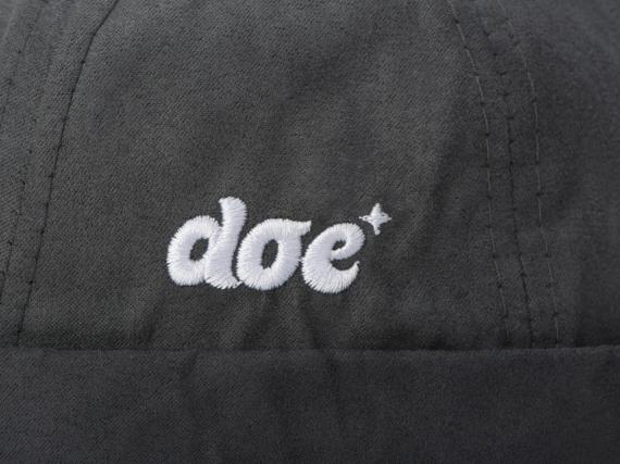 Шапка «Docker Hat», унисекс, с вышивкой