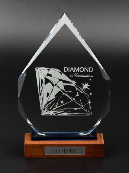 Стела Glory Wood ver.2