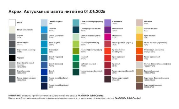 Чехол на бутылку на заказ Botti Net, акрил