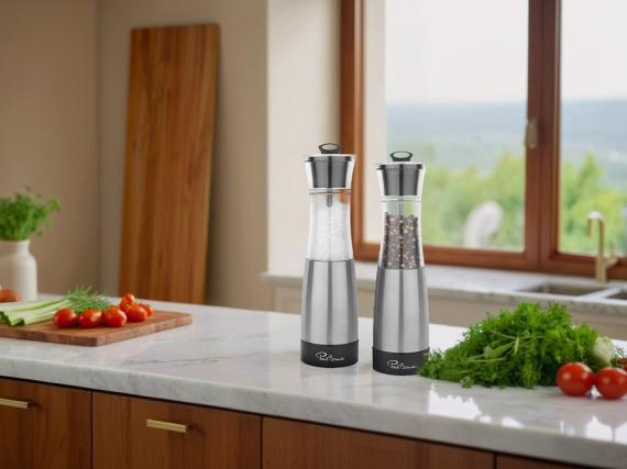 Набор для соли и перца «Duo»
