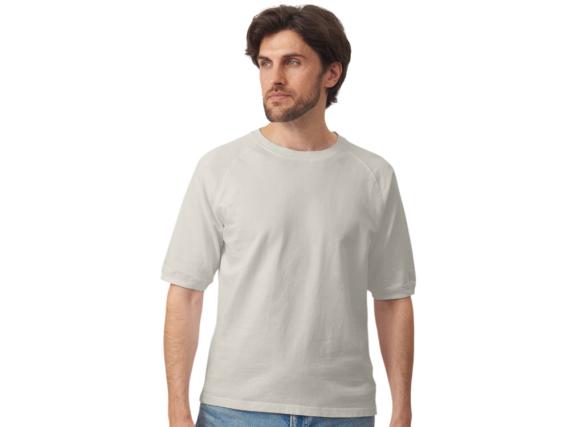 Футболка c рукавом реглан «Warsaw» унисекс