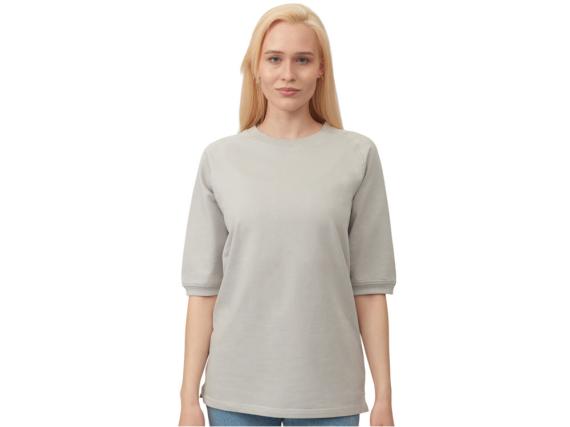 Футболка c рукавом реглан «Warsaw» унисекс