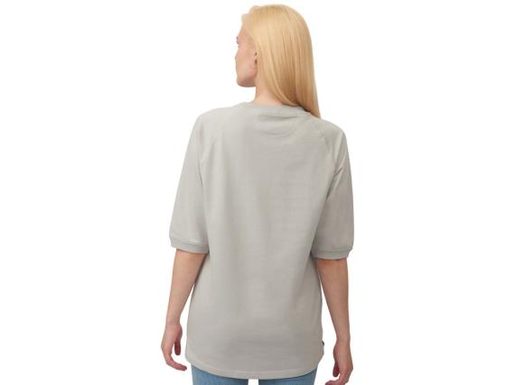 Футболка c рукавом реглан «Warsaw» унисекс