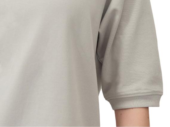 Футболка c рукавом реглан «Warsaw» унисекс