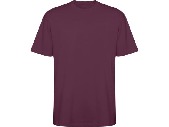 Футболка оверсайз «Bull», унисекс