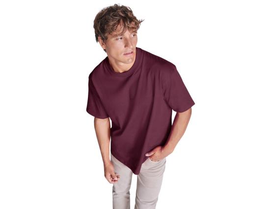 Футболка оверсайз «Bull», унисекс