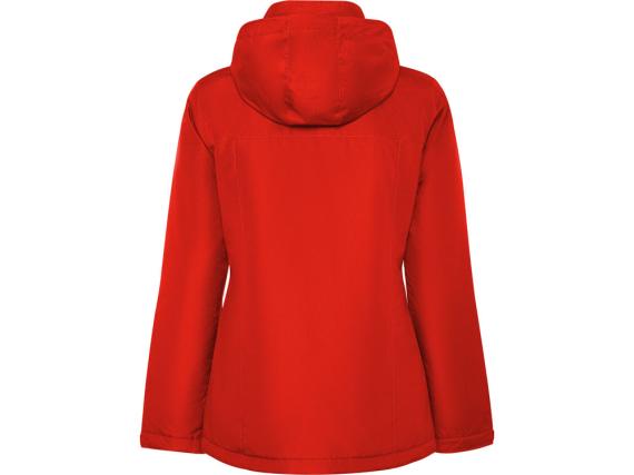 Парка утепленная «America», женская