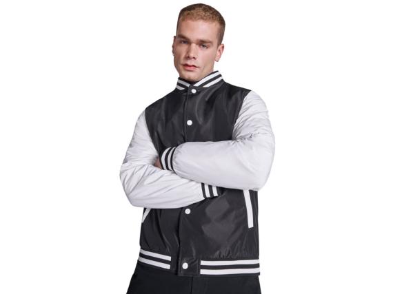 Бомбер утепленный «California», унисекс