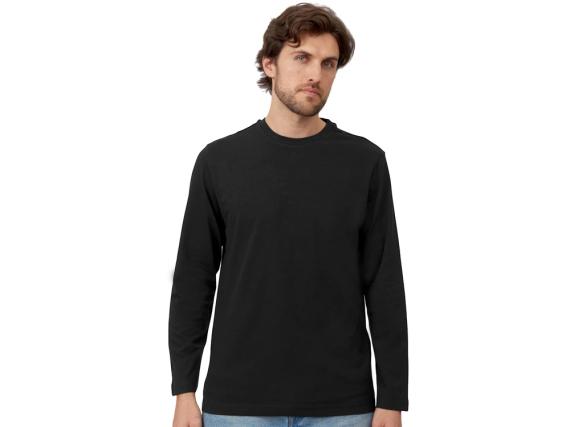 Майка оверсайз «Berlin», унисекс