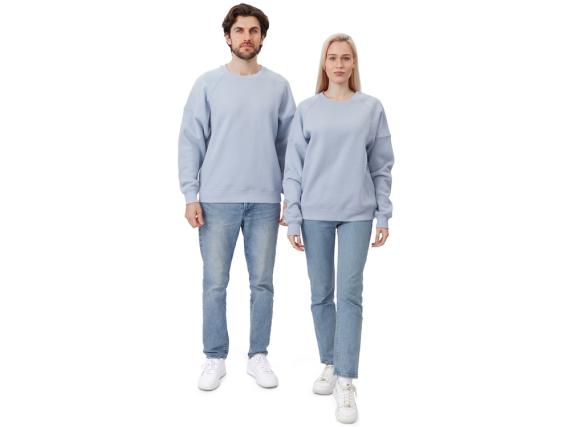 Свитшот «Paris», унисекс