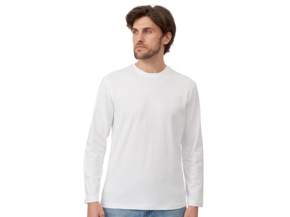 Футболка «HD Fit» с длинным рукавом, мужская