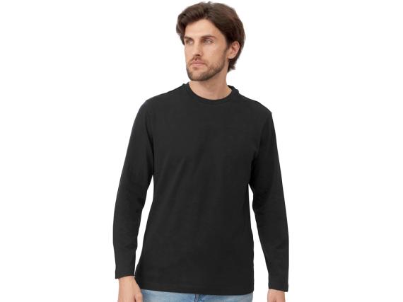Футболка «HD Fit» с длинным рукавом, мужская
