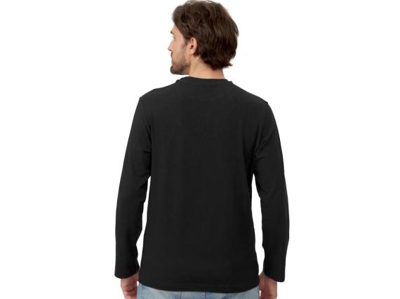 Футболка «HD Fit» с длинным рукавом, мужская