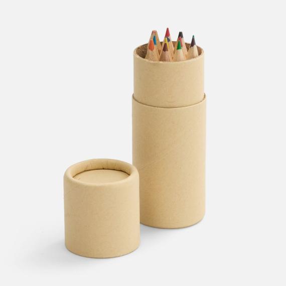Набор карандашей Pencilvania Tube