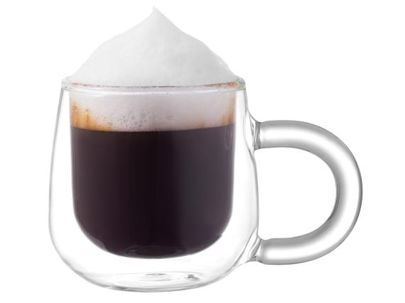 Кружка с двойными стенками «Fog»