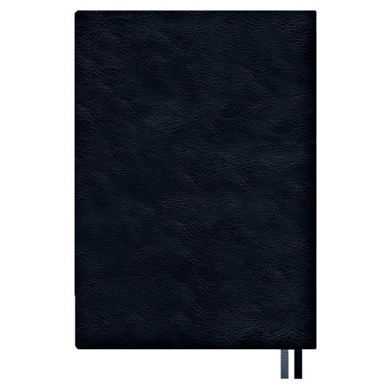 Ежедневник Merida, датированный, синий