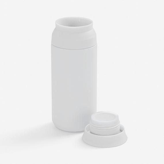 Термостакан Bau, белый