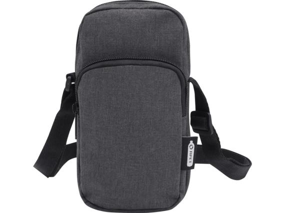 Сумка для телефона «Ross» из переработанного материала