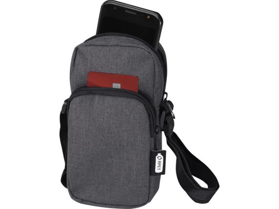 Сумка для телефона «Ross» из переработанного материала