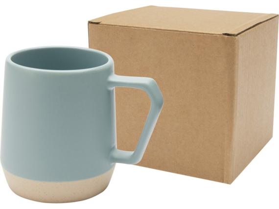 Керамическая кружка «Dolce», матовая