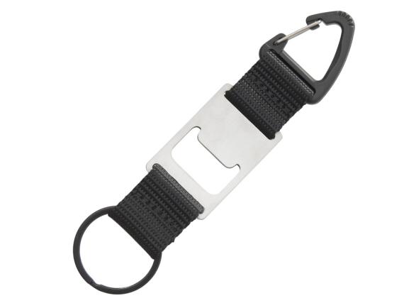 Брелок-ремувка с открывашкой «Champion»