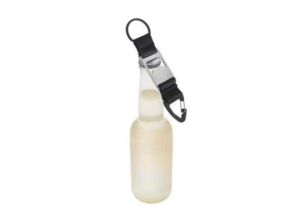 Брелок-ремувка с открывашкой «Champion»