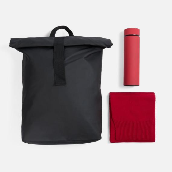 Набор Altrang, красный