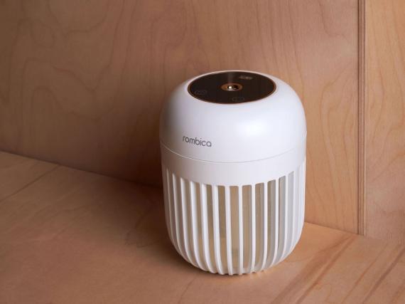 Портативный увлажнитель воздуха «Vita»