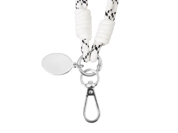 Брелок-браслет «Bohemian»