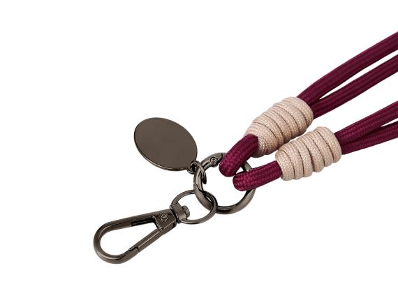 Брелок-браслет «Bohemian»