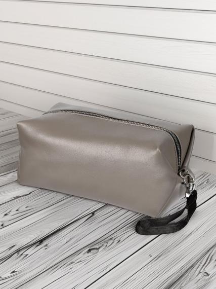 Несессер Feria, серый