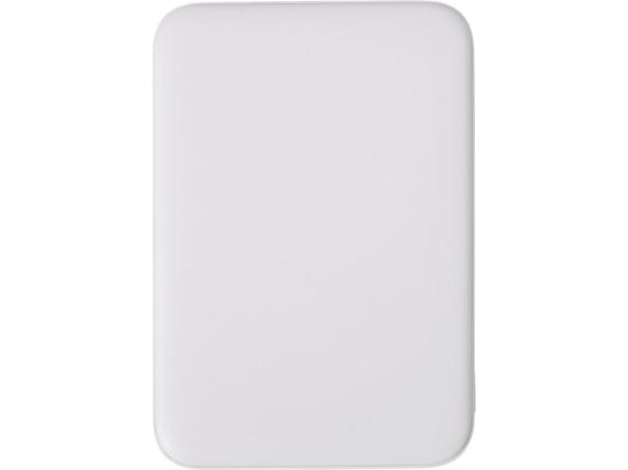 Внешний аккумулятор «Simp», 5000 мАч