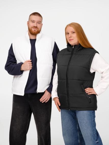 Жилет Unit Kama белый, размер XS