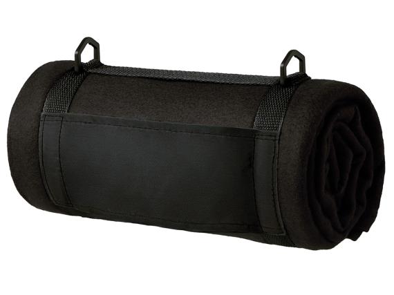 Плед «Нежность» с ремешком на плечо