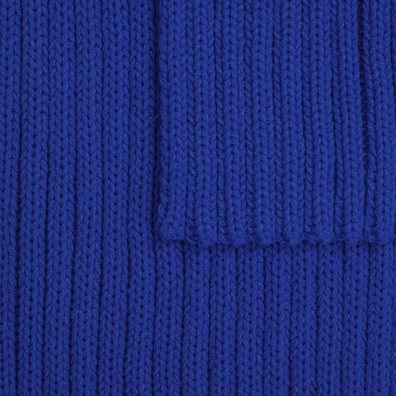 Шарф HappyGo, синий