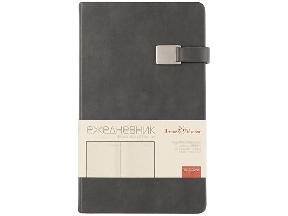 Ежедневник недатированный А5 «Premier»