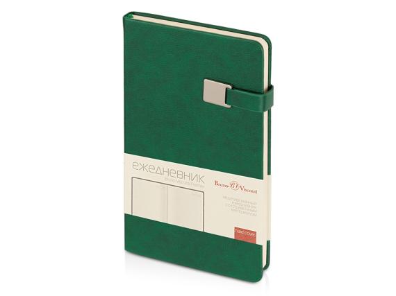 Ежедневник недатированный А5 «Premier»