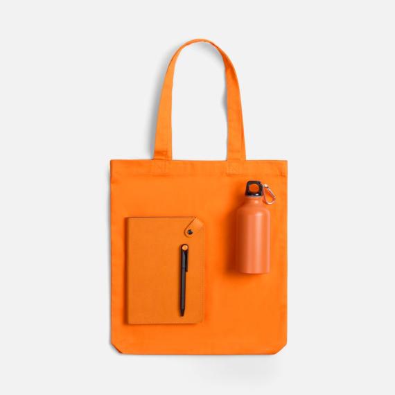 Набор Espresso Walk, оранжевый