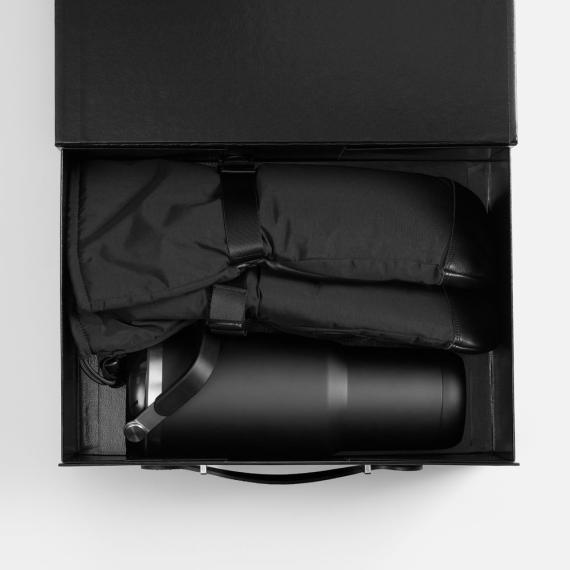 Набор Big Boss с варежками, размер XL